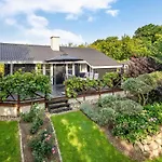 3 Bedroom Stunning In Haarby Prázdninový dům *