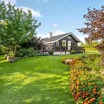 3 Bedroom Stunning In Haarby * Hårby
