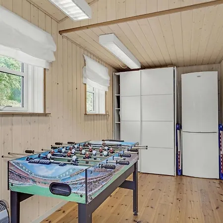 3 Bedroom Stunning In Haarby
