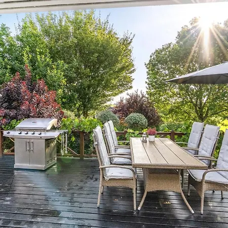 3 Bedroom Stunning In Haarby Prázdninový dům *