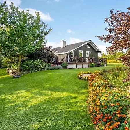 3 Bedroom Stunning In Haarby * Hårby