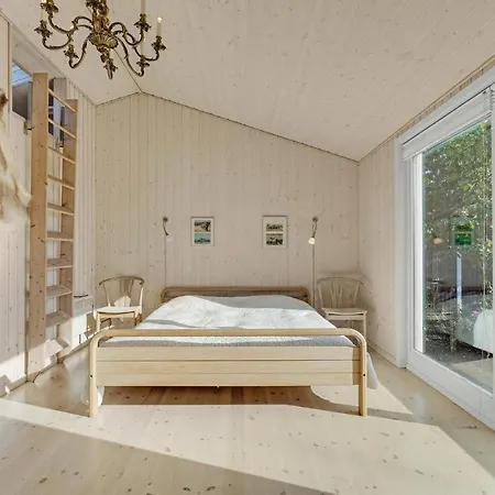 Prázdninový dům 3 Bedroom Stunning In Haarby Hårby