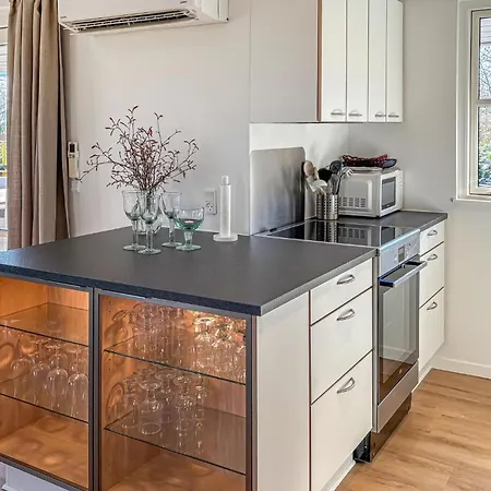 3 Bedroom Stunning In Haarby Prázdninový dům *