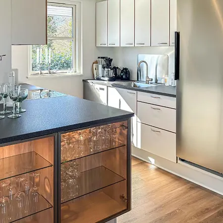 3 Bedroom Stunning In Haarby Hårby