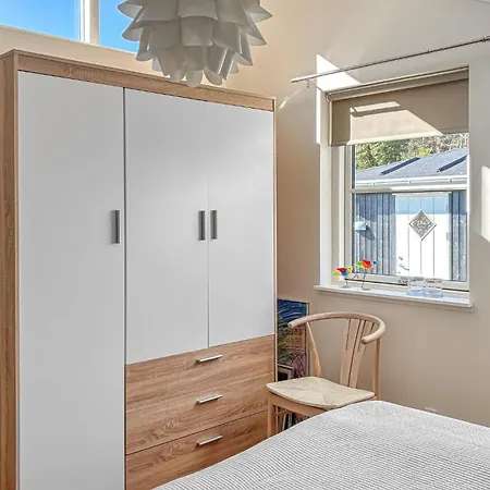 3 Bedroom Stunning In Haarby Prázdninový dům Hårby